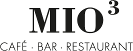 MIO³ Logo